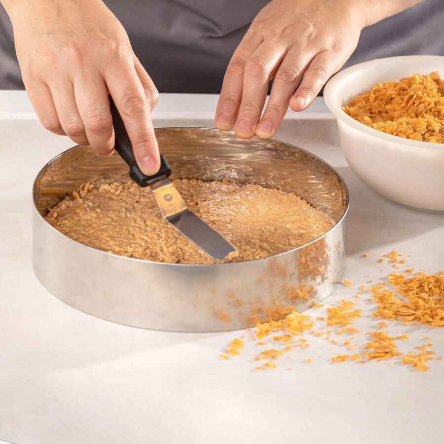 Barbara Decor crisp flakes royal - 2kg