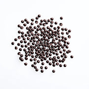 Dark Chocolate Dots 2mm
