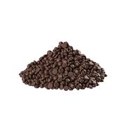 Barbara luijckx PROFI compound dark chocolate flavour drops - 10kg