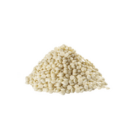 Barbara luijckx PROFI compound white chocolate flavour drops - 10kg