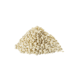 Barbara Luijckx | PROFI | Compound white chocolate flavour drops | 10kg