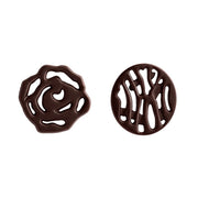 Barbara Decor Floral Set 35x38 & 38x38mm