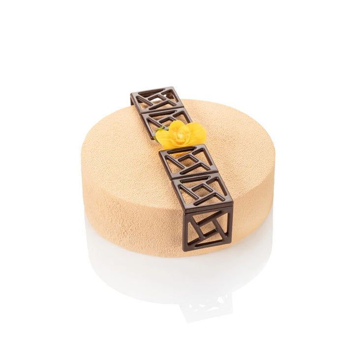 Barbara Decor Harmony Chocolate Set – 245 pieces