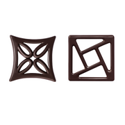 Barbara Decor Harmony Set 38x38 & 40x40mm