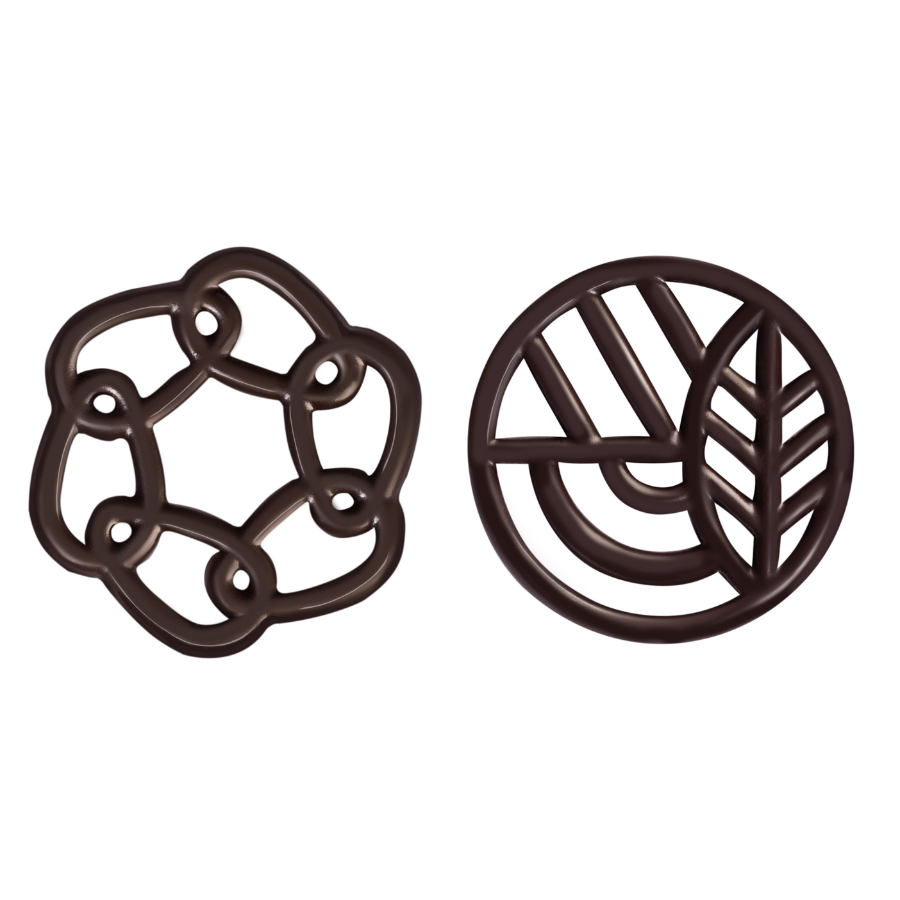 Barbara Decor Inspiration Set 40mm 