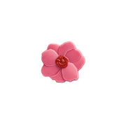 Barbara Decor Magnolia Flower Pink 30x34mm