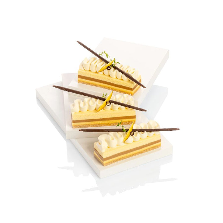 Barbara Decor | Dark chocolate rubens pencils | 240 pieces