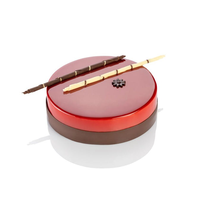 Barbara Decor White Chocolate Picasso Pencil  – 120 pieces