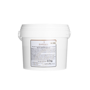 Barbara Luijckx | Pistachio cream with Kataif | 3.5kg