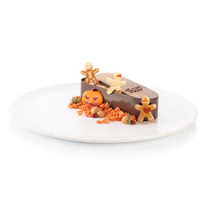 Barbara Decor Pumpkin Set - 105 pieces