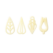 Barbara Decor Soiree White set