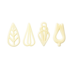 Barbara Decor Soiree White set