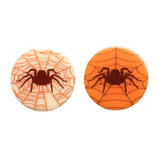 Barbara Decor Halloween spider set - 189 pieces