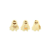 White Chocolate Spooky Set 31x36mm