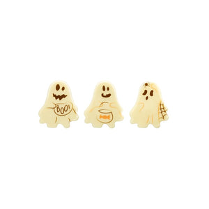 White Chocolate Spooky Set 31x36mm