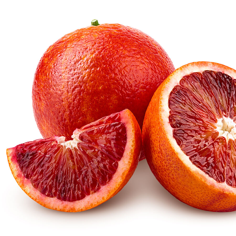 Boiron ambient blood orange fruit puree - 1L