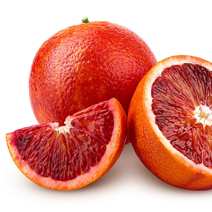 Boiron ambient blood orange fruit puree - 1L