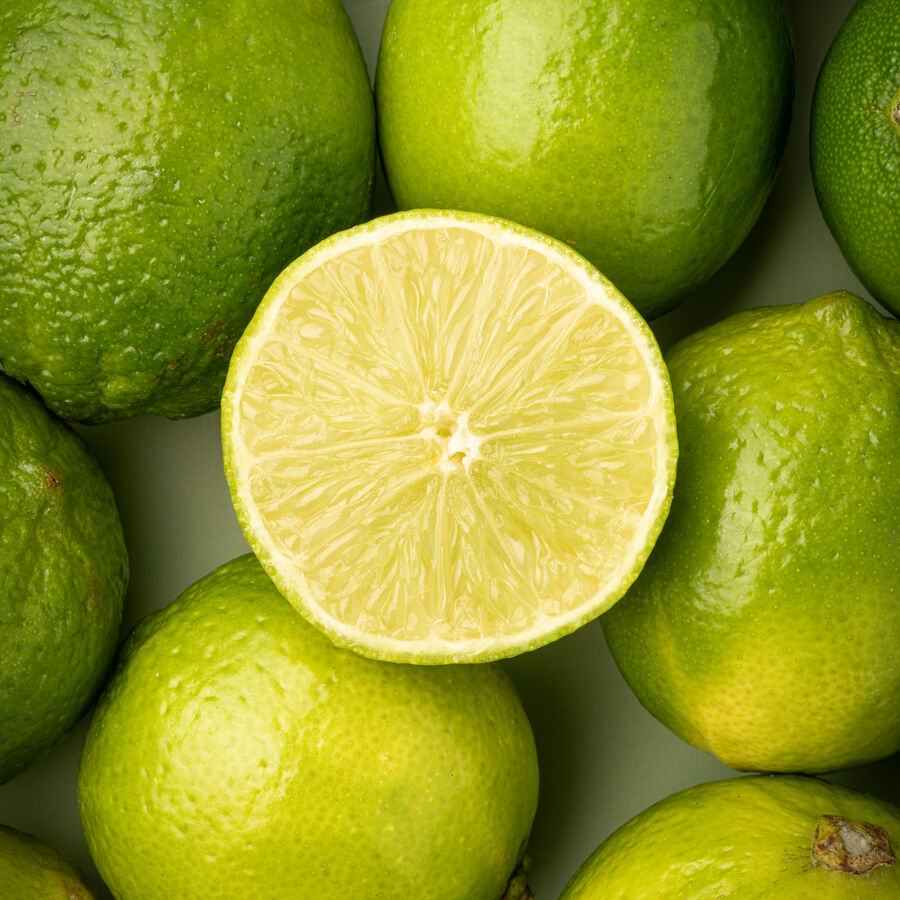 Boiron ambient lime fruit puree - 1L