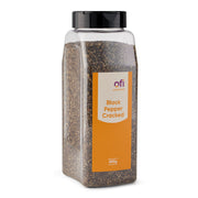 ofi professional cracked black pepper - 500g
