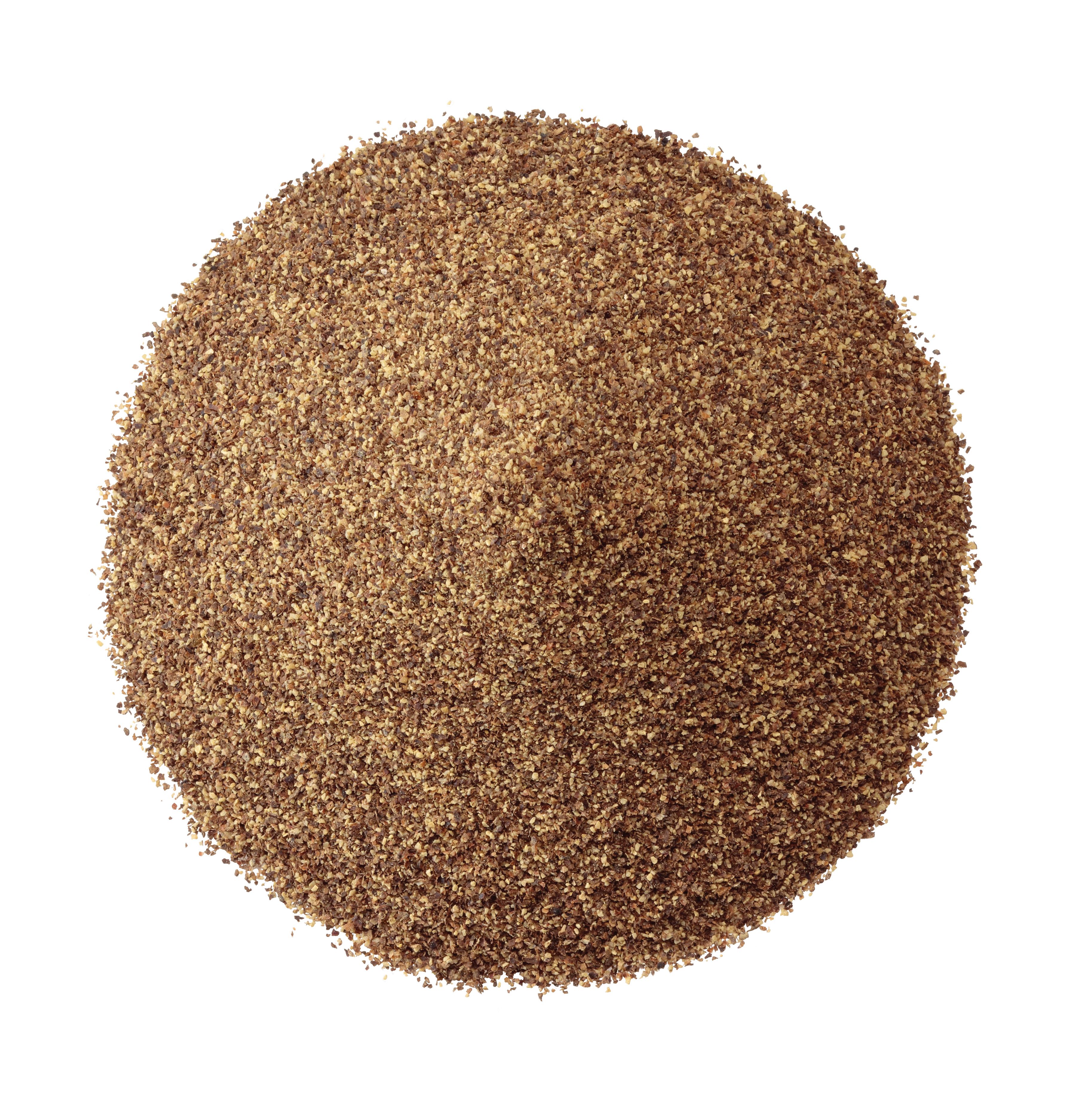 ofi professional ground black pepper - 500g