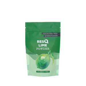 The Chichester Food & Drink Co. | RESQ 100% Air-dried lime powder | 500g