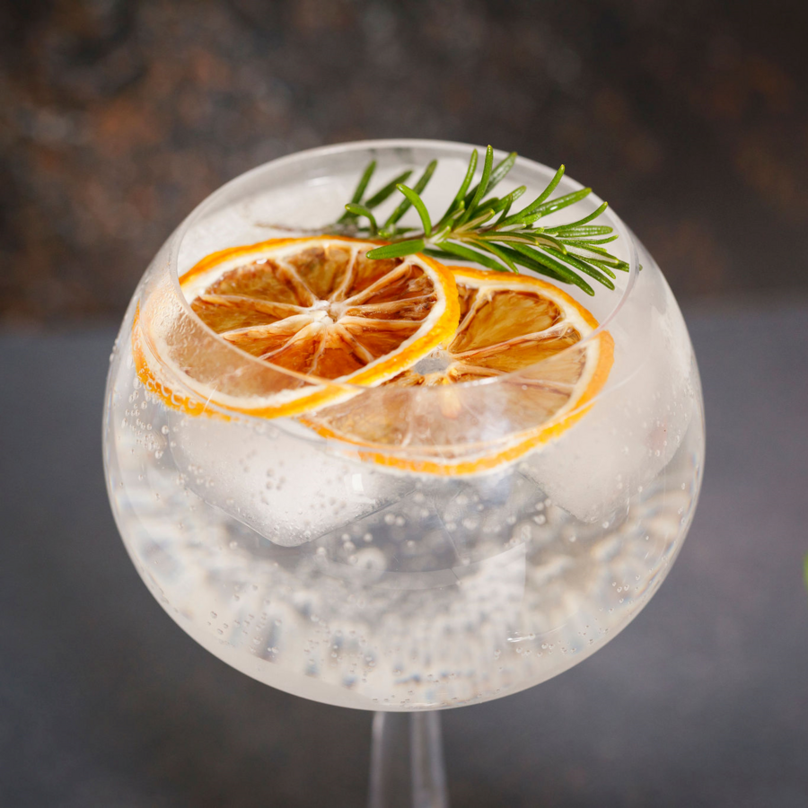 The chichester food & drink company nice slice lemon slices - 250g