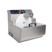 Chocolate World wheel moulding unit - 14kg single phase