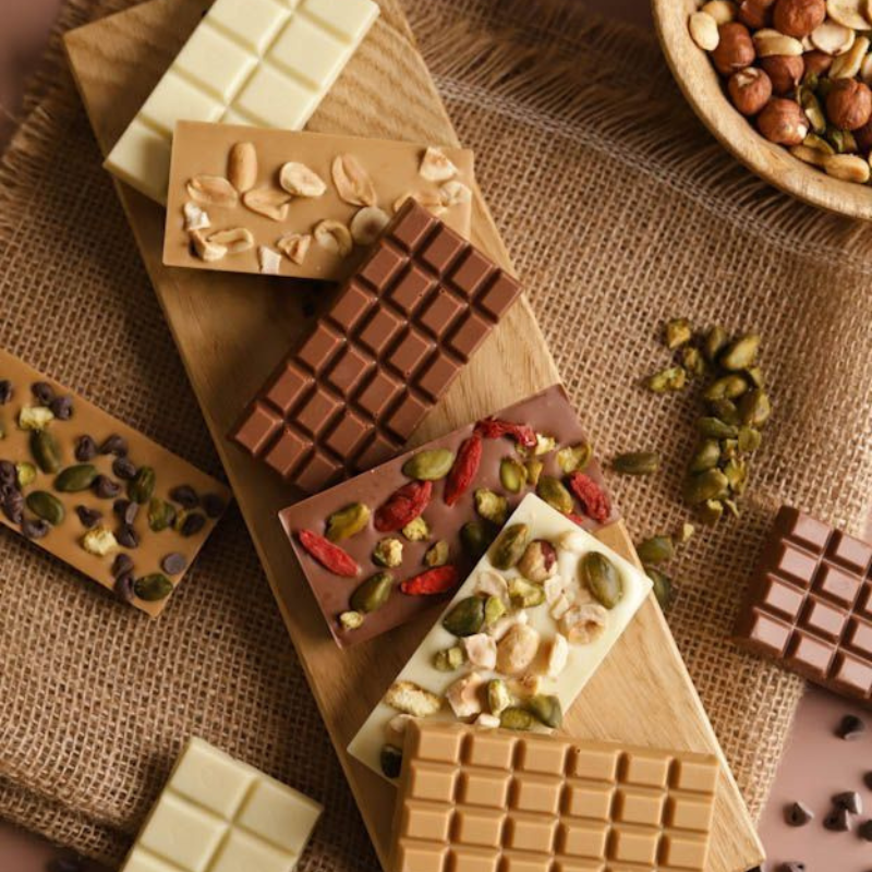 Dive into delightful chocolate ideas
