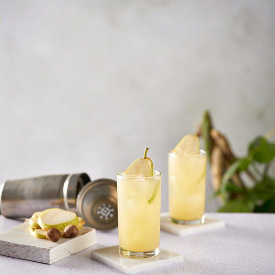Beverages