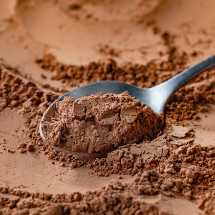 Cocoa powder