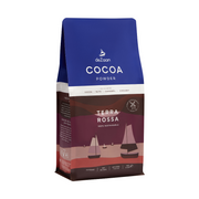 Dezaan terra rossa cocoa powder (22 - 24% fat) - 1kg and 5kg