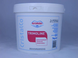 DGF Industries | Trimoline | Invert sugar | 7kg