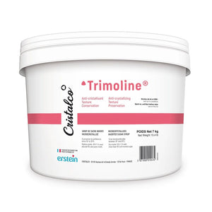 DGF Industries | Trimoline | Invert sugar | 7kg