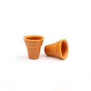 Dobla ice cream cone mini - 24 pieces  