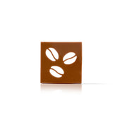 Dobla lace square coffee beans - 180 pieces  