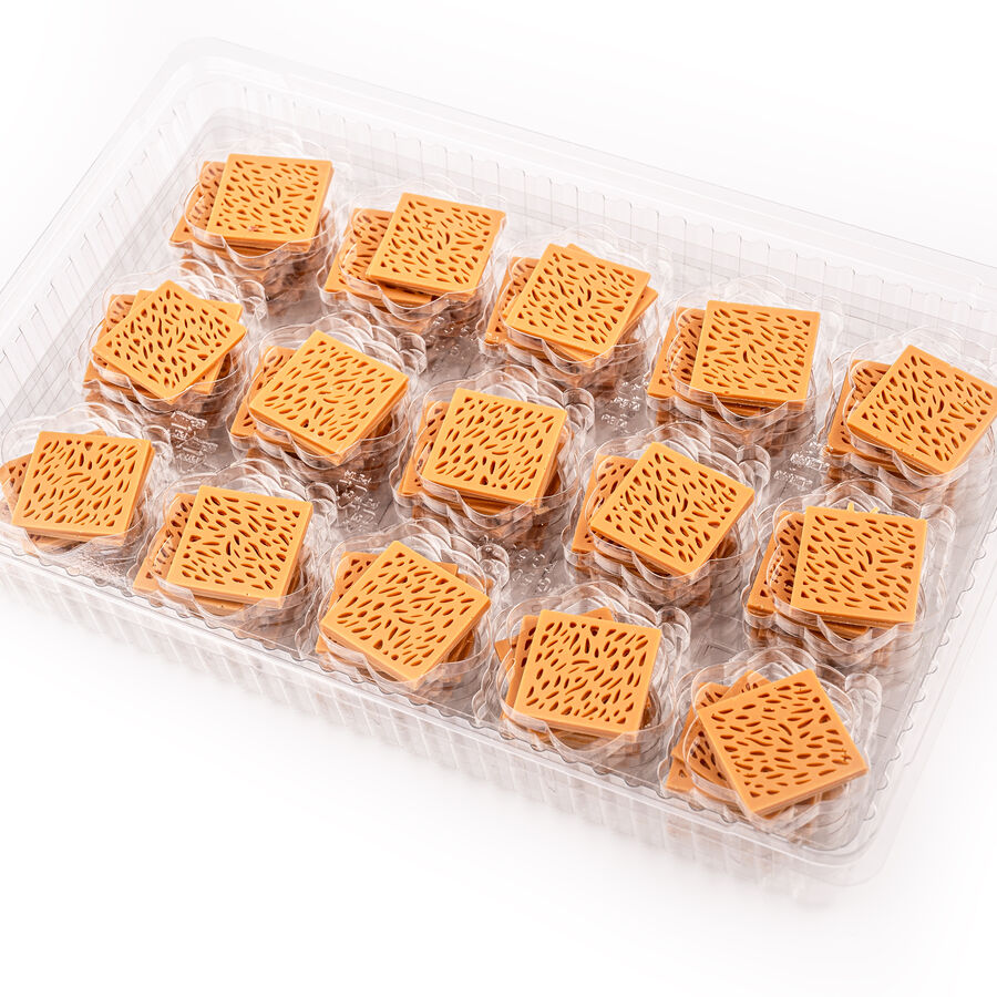 Dobla lace square savannah - 180 pieces  