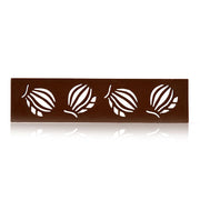 Dobla lace topper cacao pods - 120 pieces  