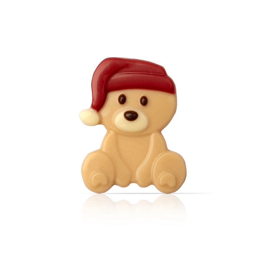 Dobla Christmas teddy bear - 90 pieces