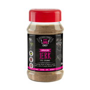Essential cuisine street food jerk style seasoning - 300g