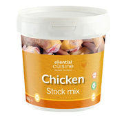 Essential cuisine chicken stock powder - 800g