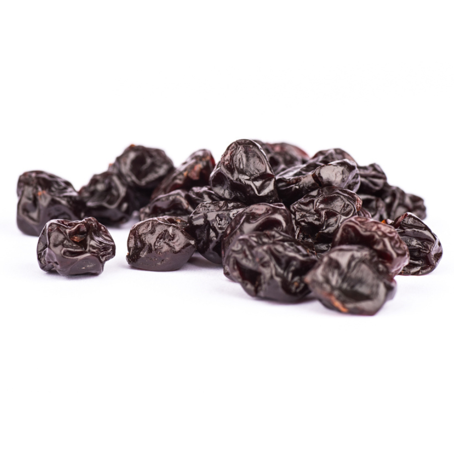 Afropol Fine Foods dried red tart cherries - 1kg