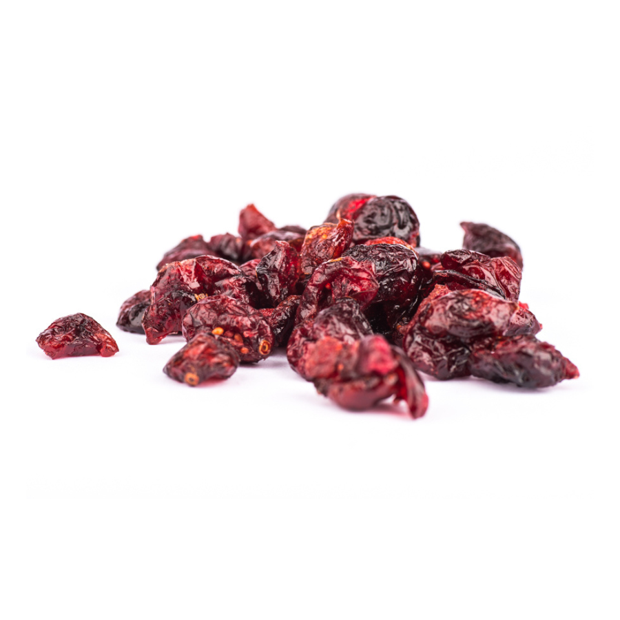 Afropol Fine Foods dried cranberries - 1kg