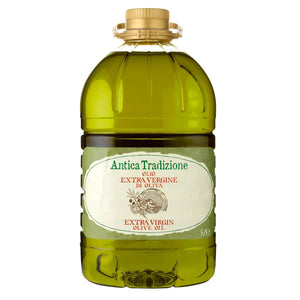 Antica | Tradizione extra virgin olive oil | 5L