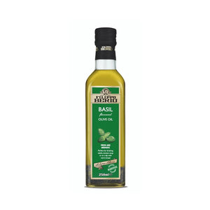 Filippo Berio | Basil flavoured olive oil | 250ml