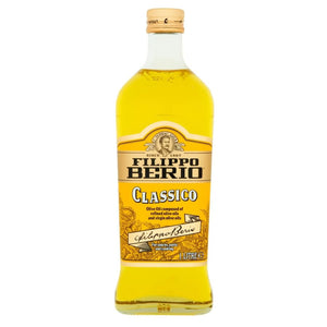 Filippo Berio | Classic olive oil | 1L & 5L