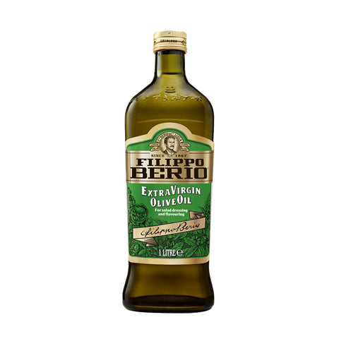 Olive oil