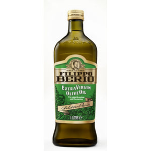 Filippo Berio | Extra virgin olive oil | 1L & 5L