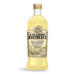 Filippo Berio | Mild & light olive oil | 1L & 5L