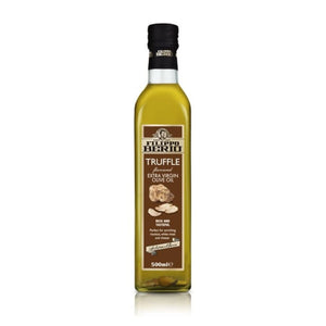 Filippo Berio | Truffle flavoured olive oil | 250ml