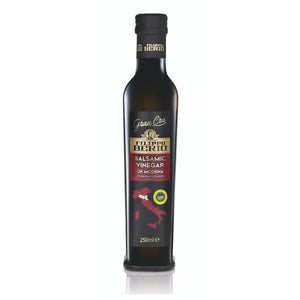 Filippo Berio | Gran Cru balsamic vinegar | 250ml